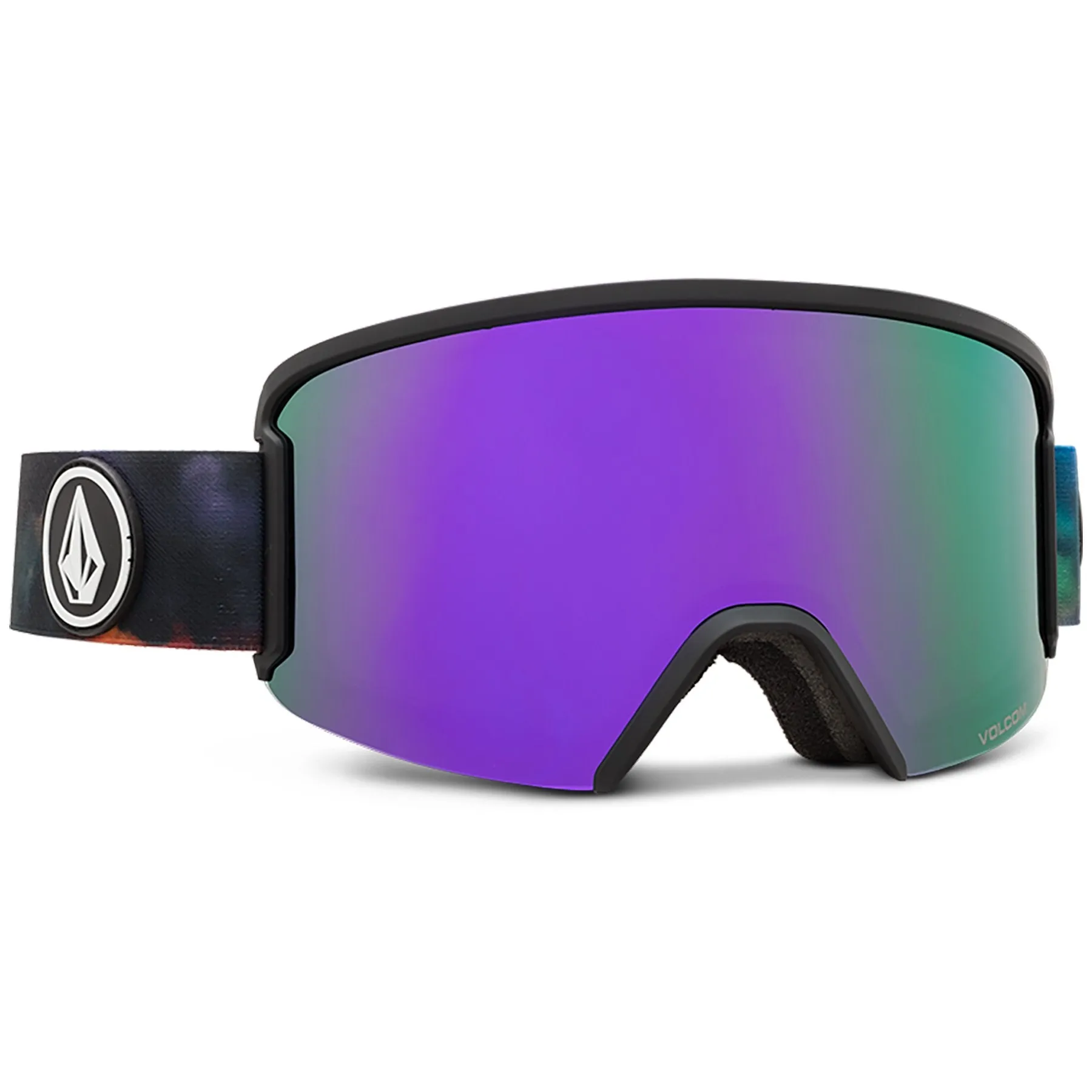 Volcom Garden 2022