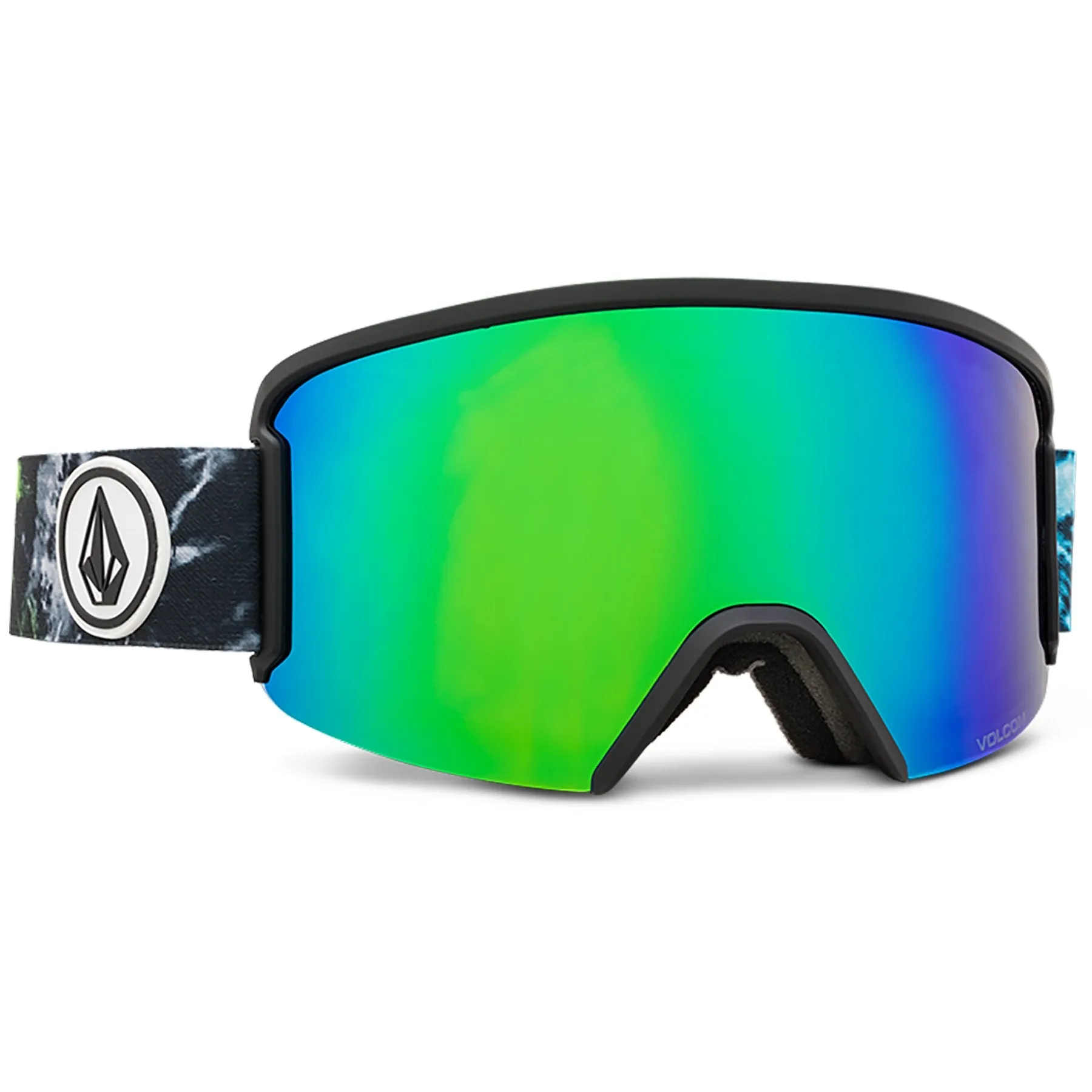 Volcom Garden 2022