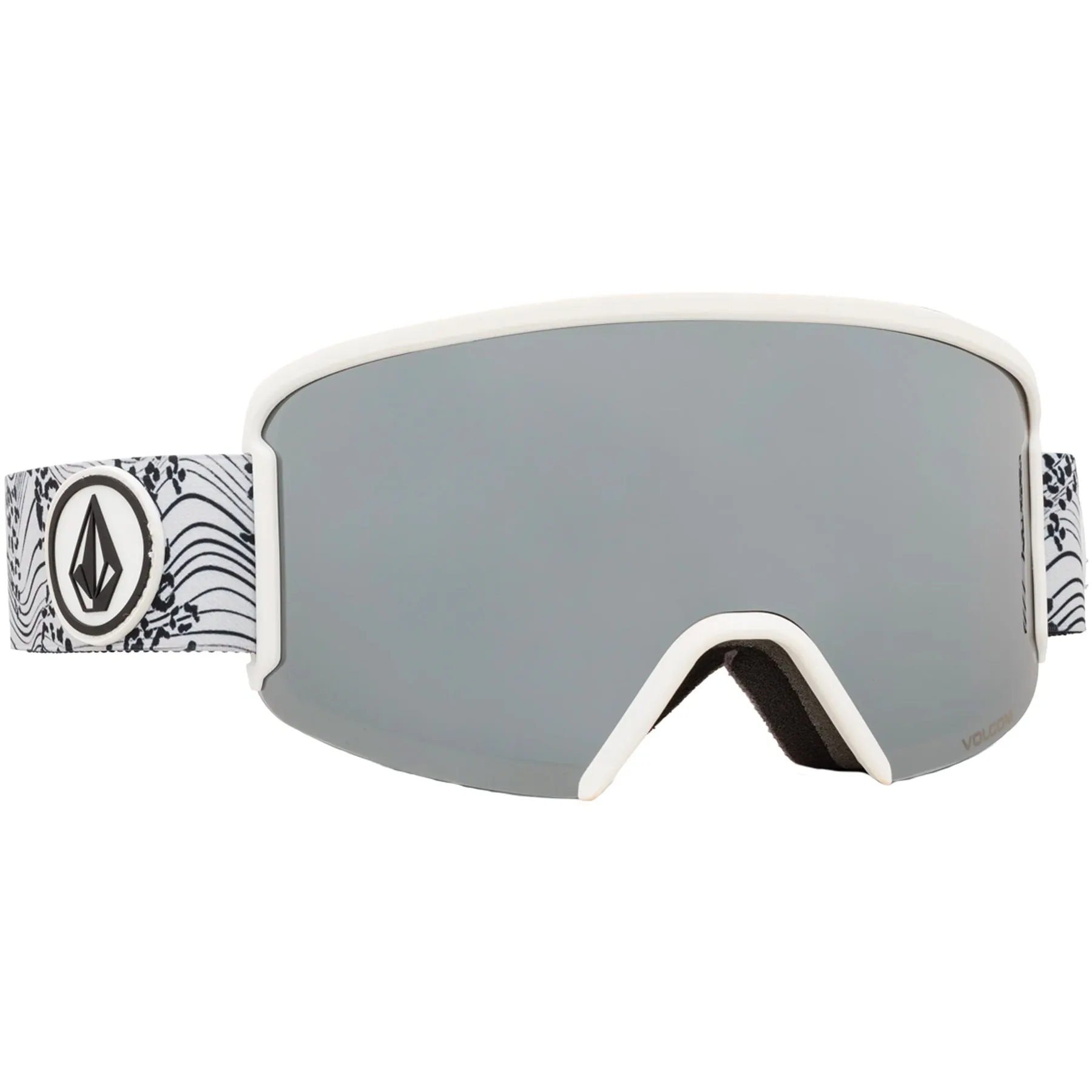 Volcom Garden 2022