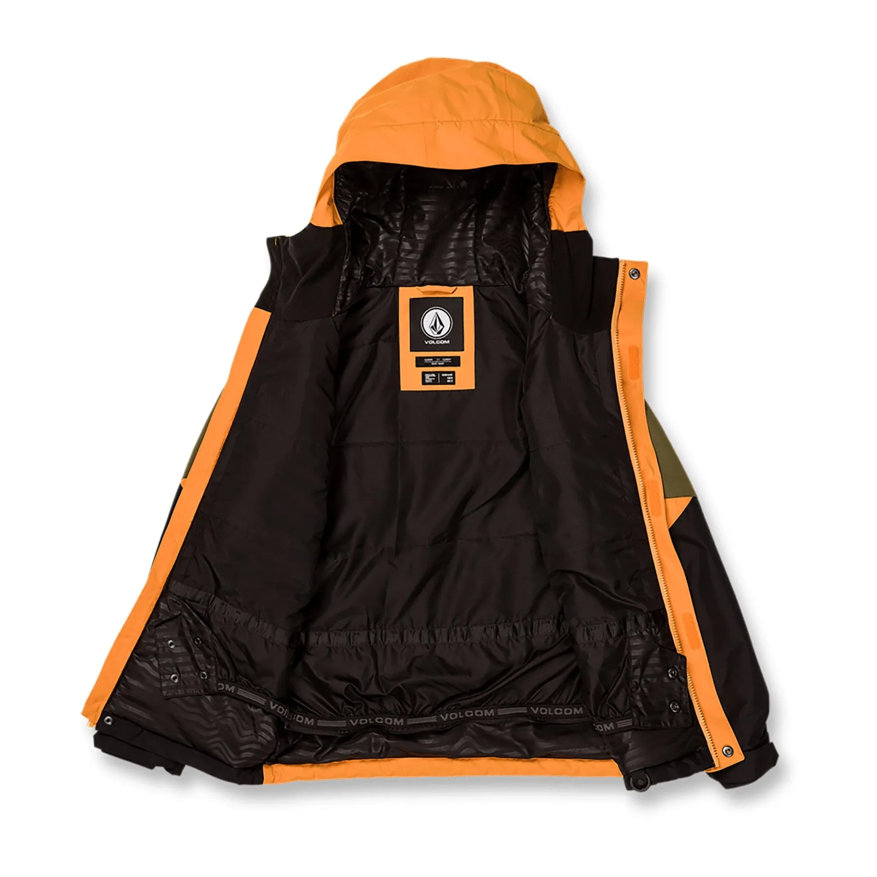 Volcom Vernon Ins Jacket 2024