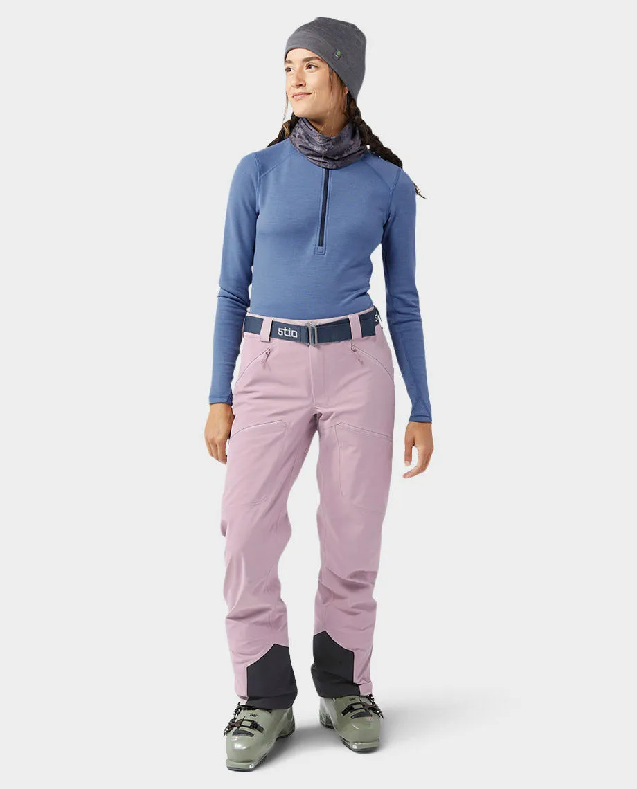 Women's Credential Pant