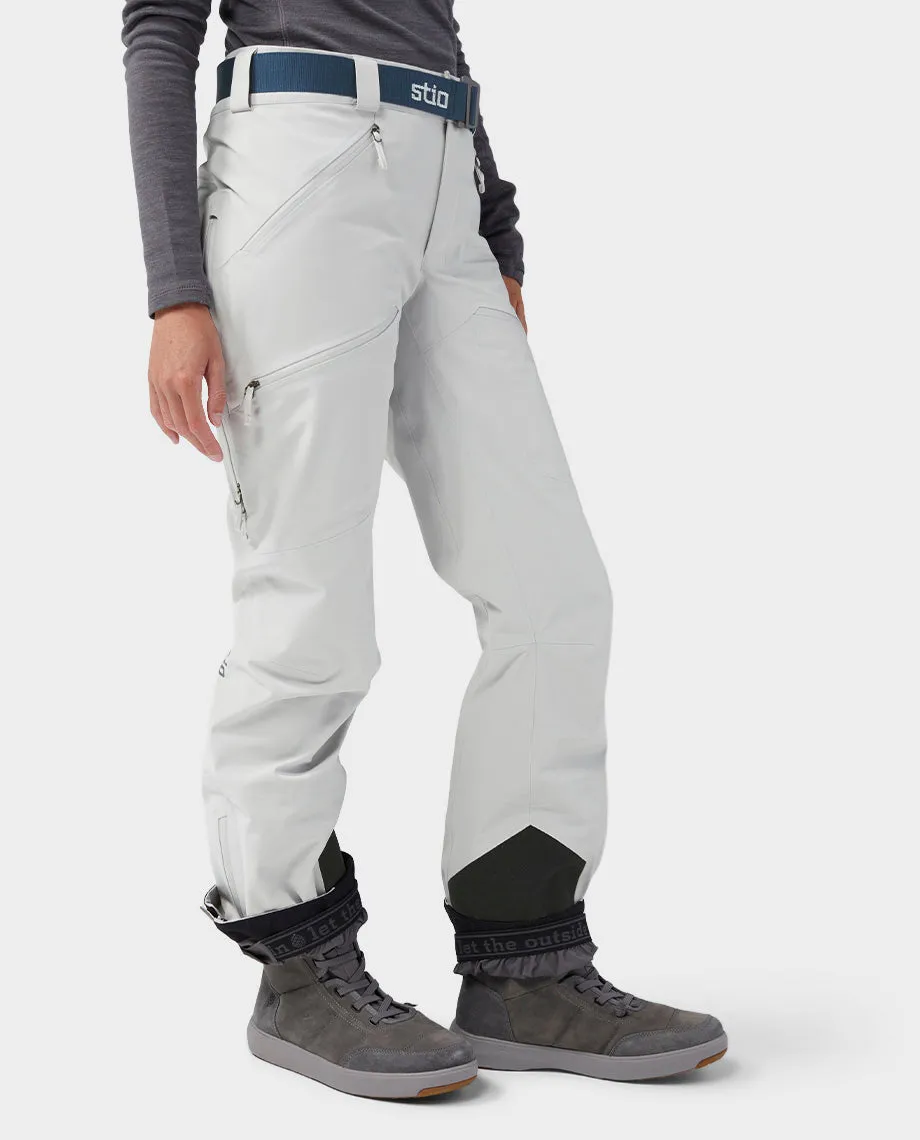 Women's Credential Pant