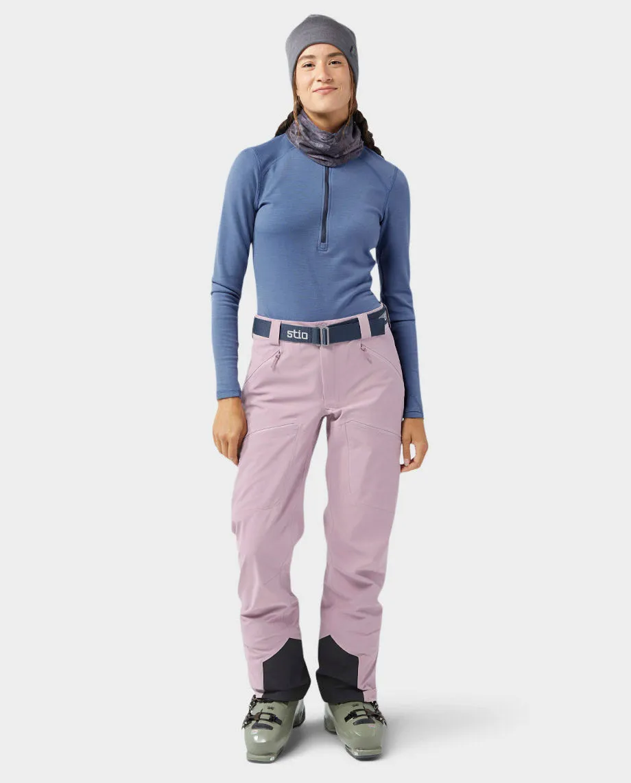 Women's Credential Pant