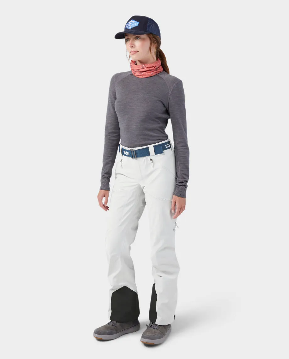 Women's Credential Pant