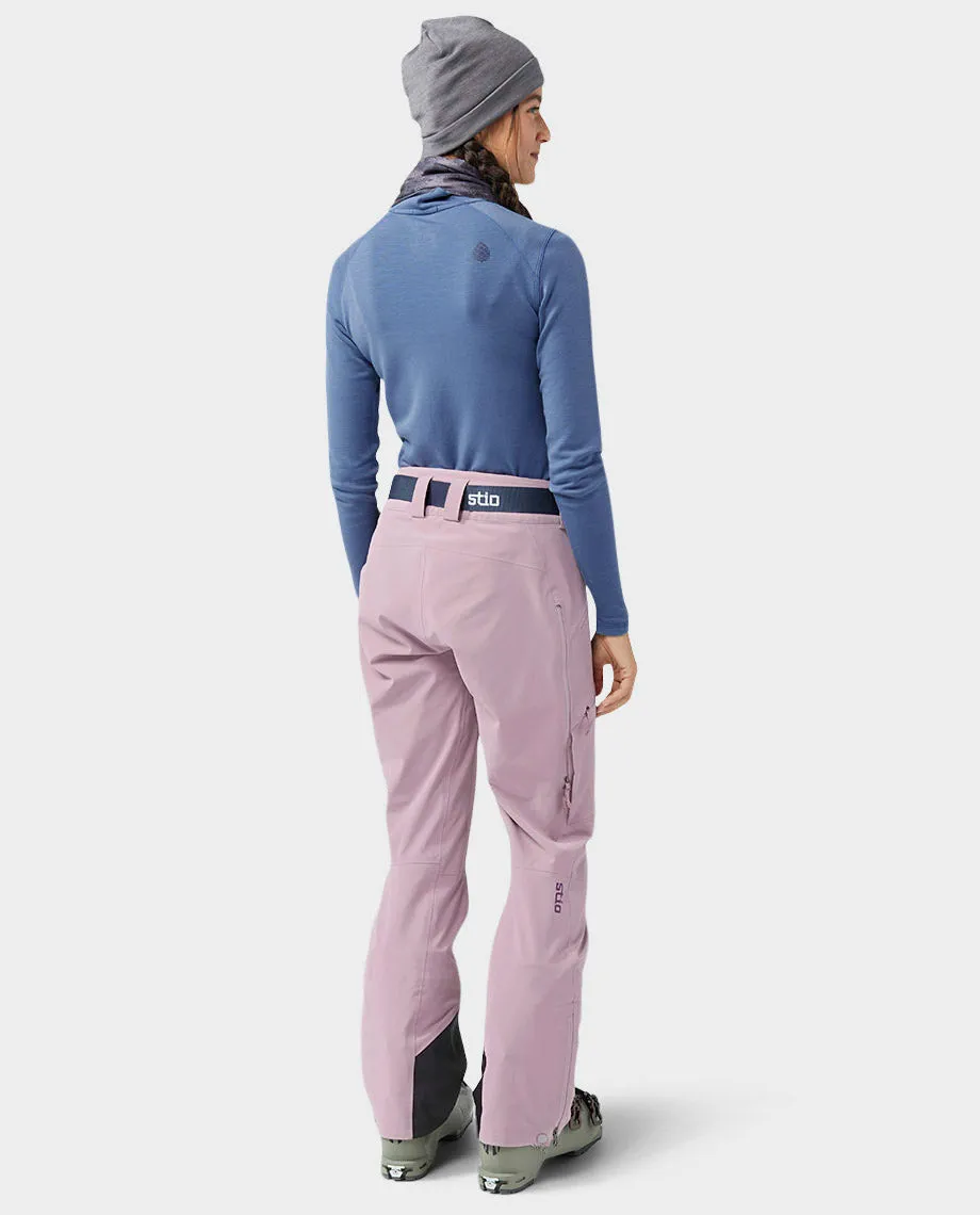 Women's Credential Pant