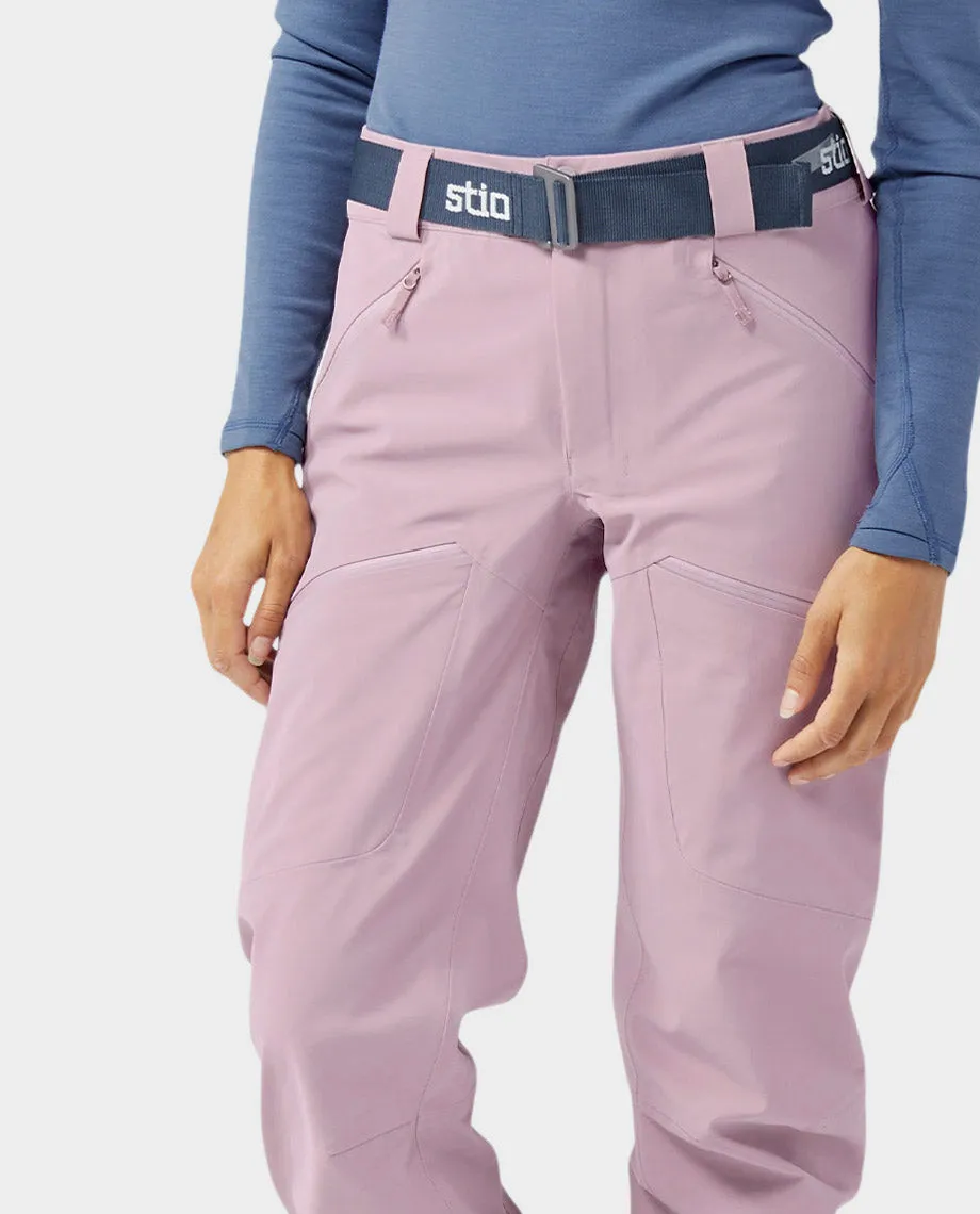 Women's Credential Pant