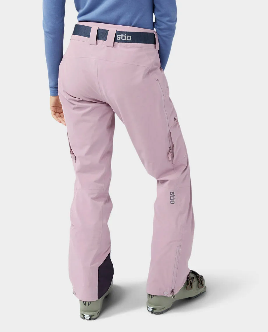 Women's Credential Pant