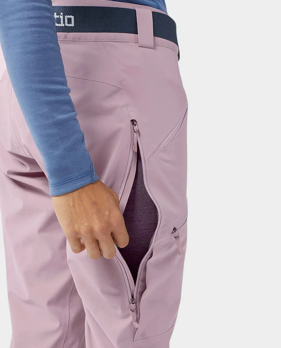 Women's Credential Pant