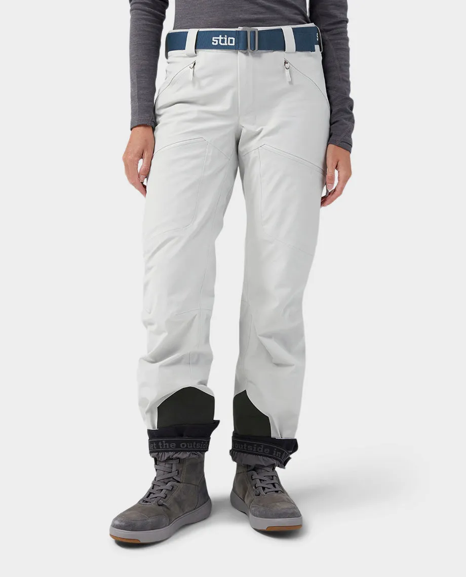 Women's Credential Pant