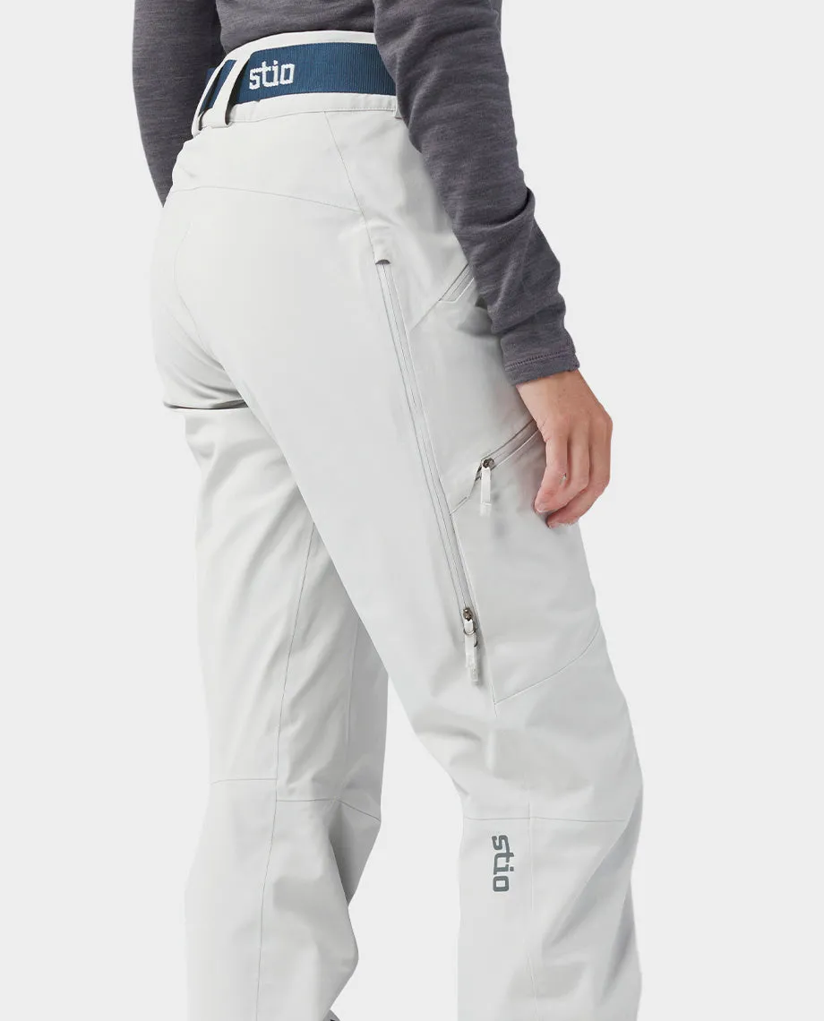 Women's Credential Pant