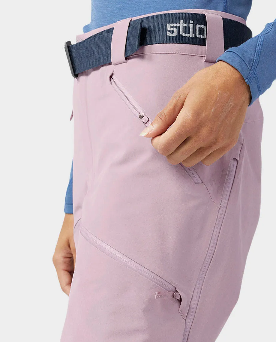 Women's Credential Pant