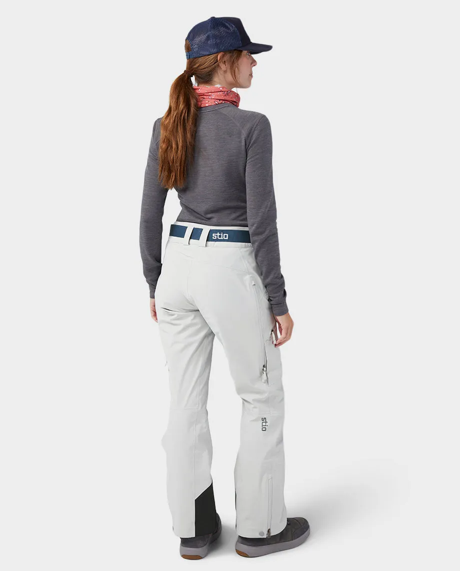 Women's Credential Pant