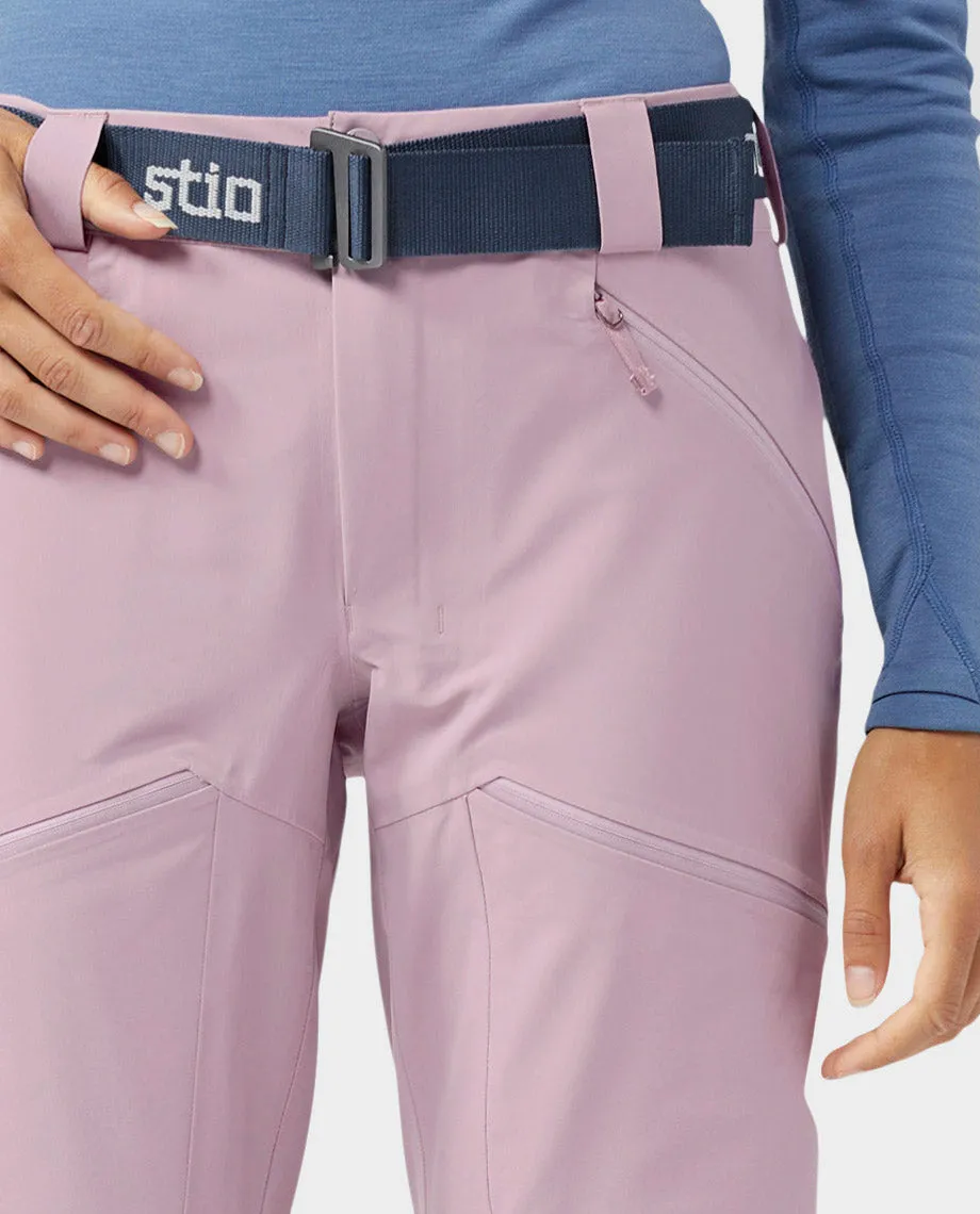 Women's Credential Pant