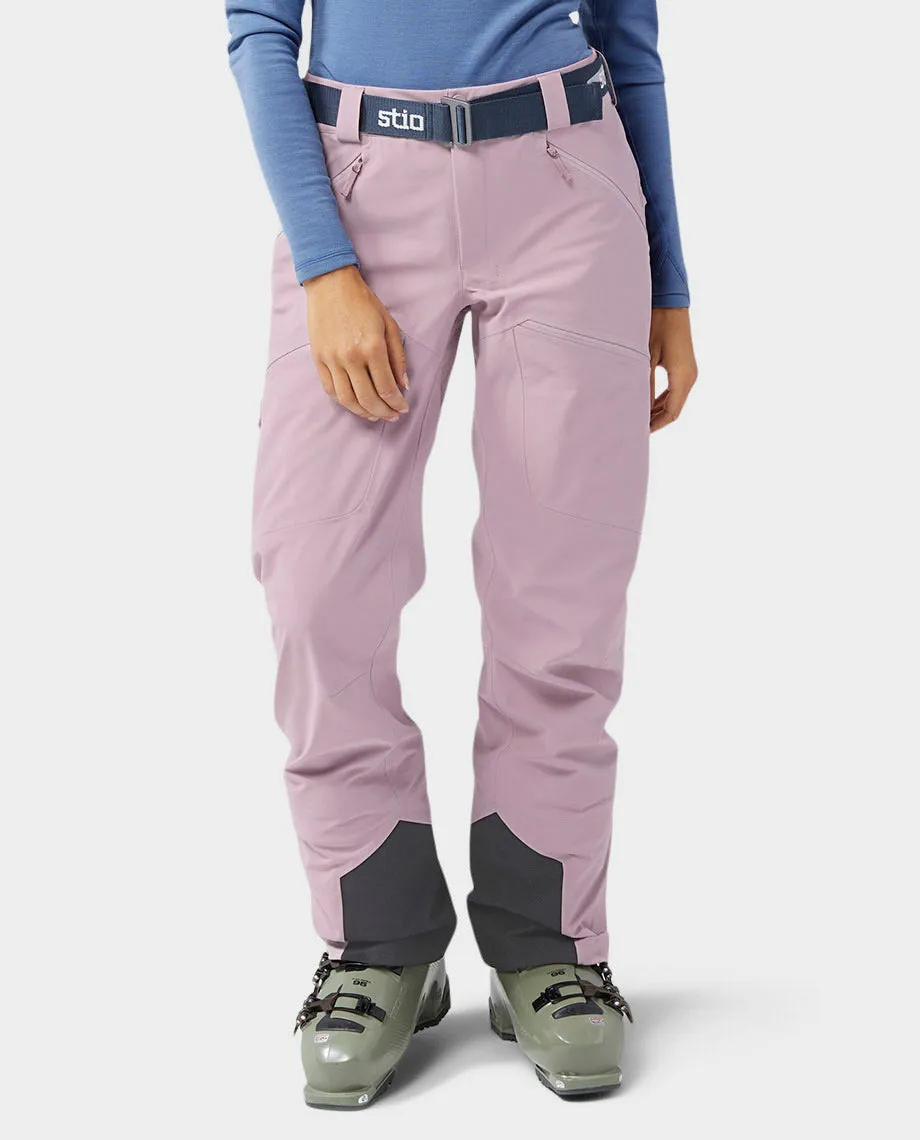 Women's Credential Pant