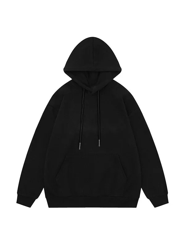 Women's Loose Sweat-Absorbent Quick-Drying Hooded Sportswear