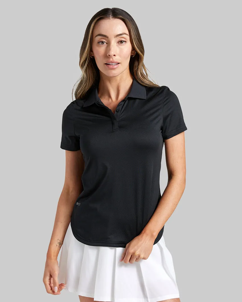 Women's Performance Polo