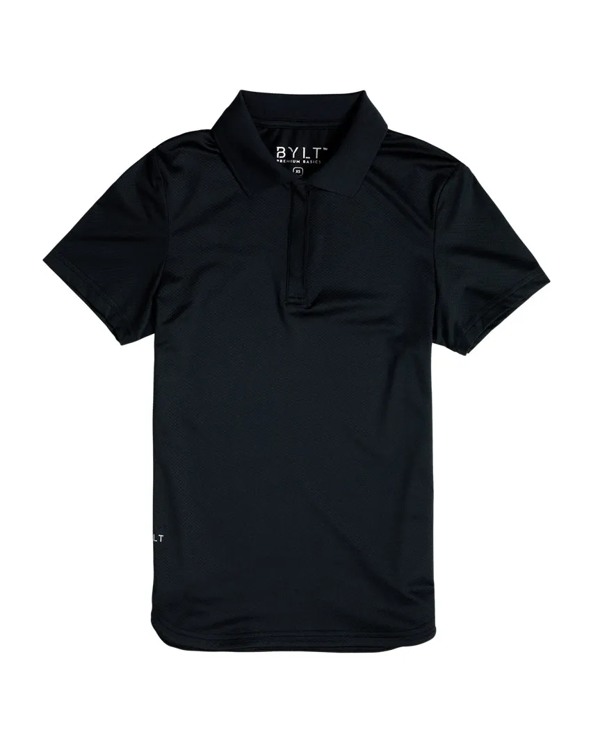 Women's Performance Polo